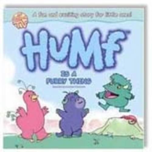Humf is a Furry Thing