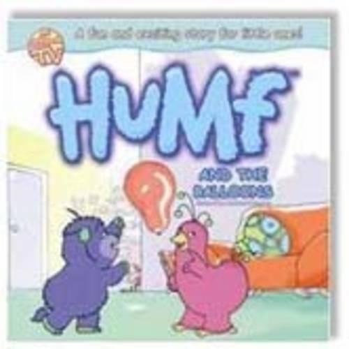 Humf and the Balloon