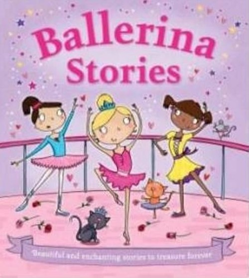 Ballerina Stories