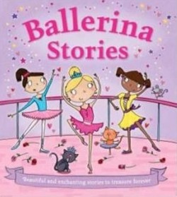 Ballerina Stories