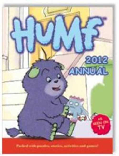 Humf Annual