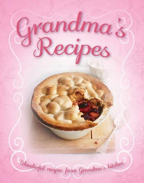 Grandma's Recipes