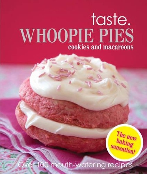 Whoopie Pies