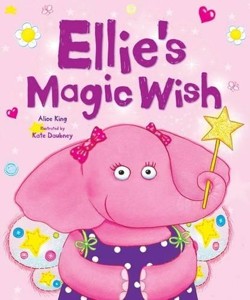 Ellie's Magic Wish