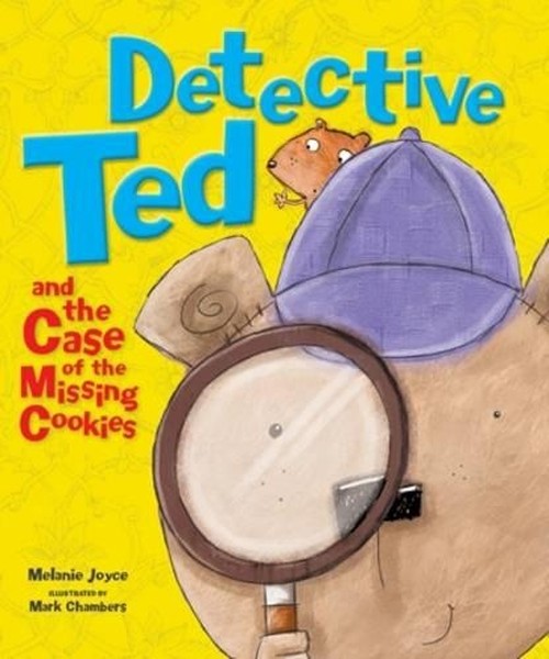 Detective Ted
