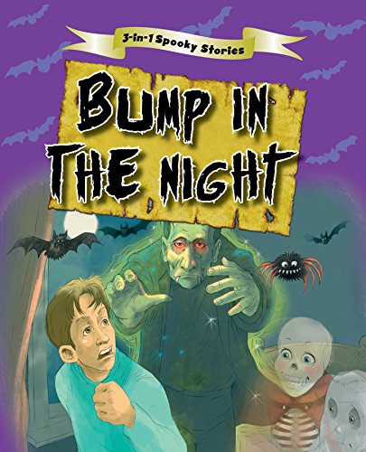 Spooky Stories