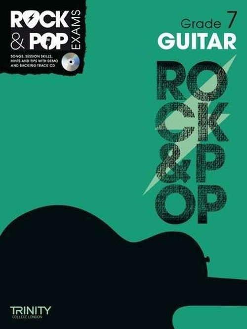 Guitar (Grade 7)