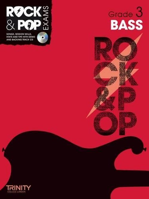 Bass (Grade 3)