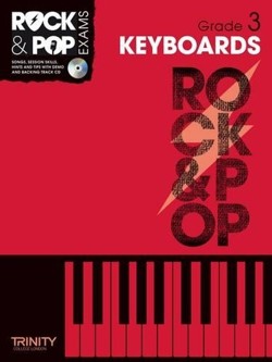 Keyboards (Grade 3)