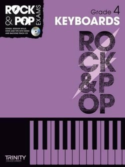 Keyboards (Grade 4)