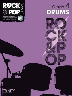 Drums (Grade 4)