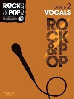 Vocals (Grade 2)