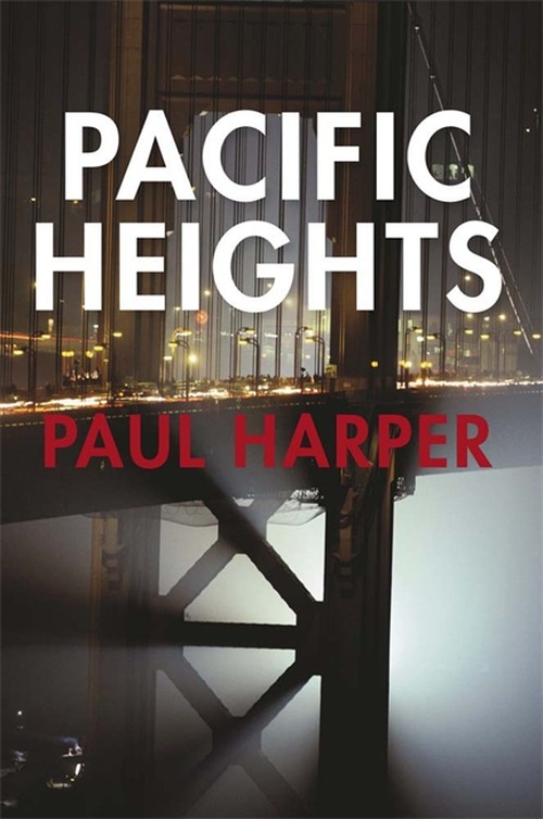 Pacific Heights