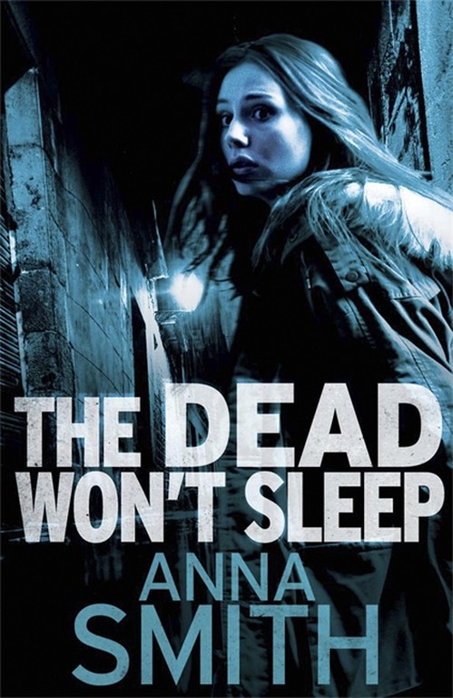 The Dead Won't Sleep