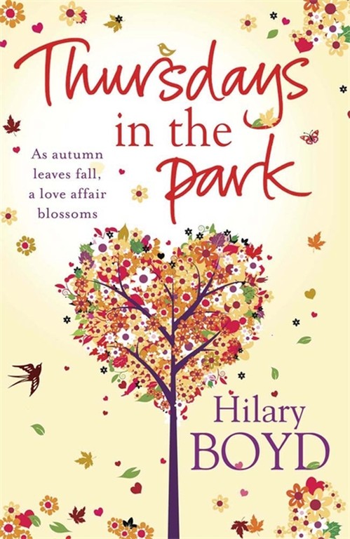Thursdays in the Park