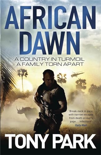 African Dawn