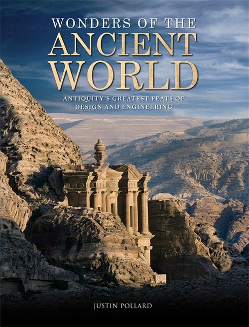 Wonders of the Ancient World