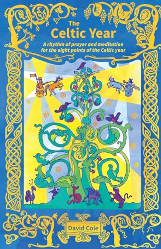 The Celtic Year