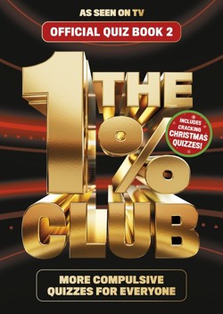 The 1% Club Book 2