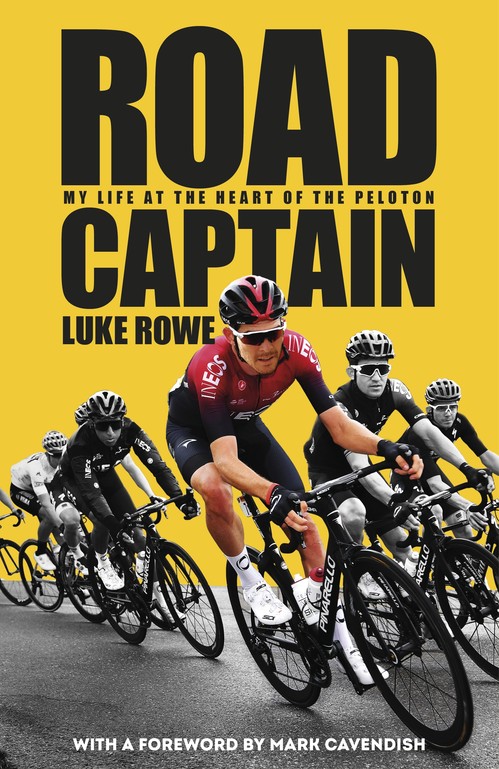 Road Captain