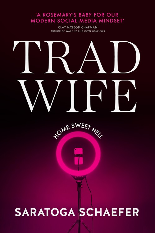 Trad Wife