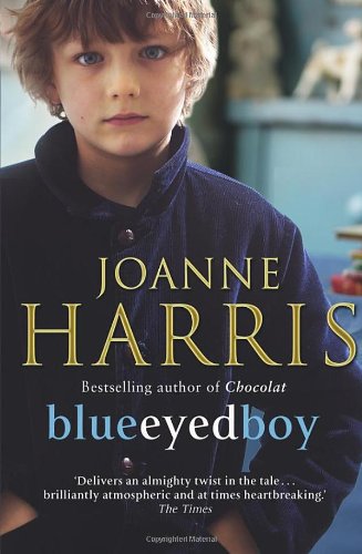 Blueeyedboy