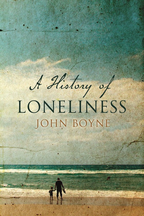 A History of Loneliness, A