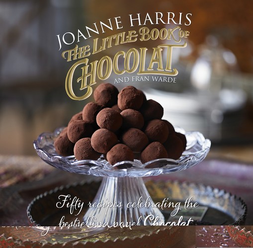The Little Book of Chocolat