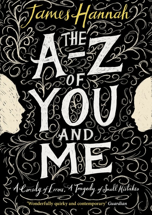 The A to Z of You and Me