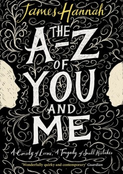 The A to Z of You and Me
