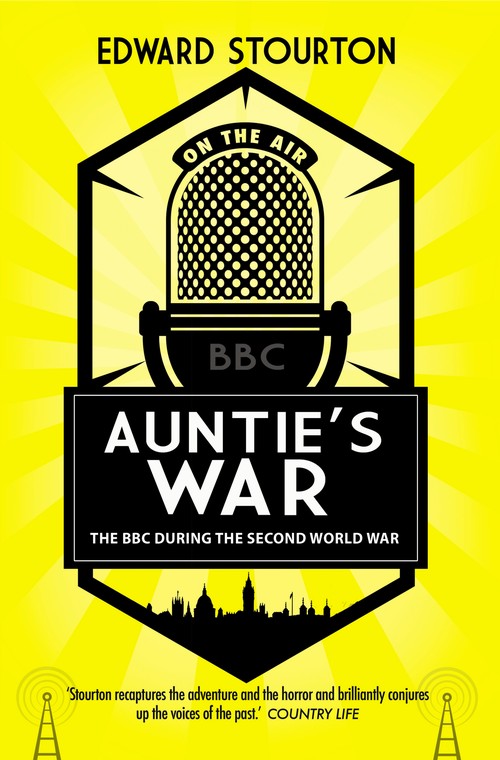 Auntie's War