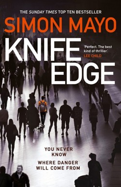 Knife Edge