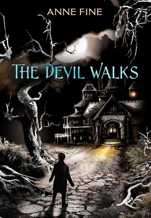 The Devil Walks
