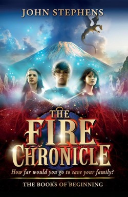 Fire Chronicle
