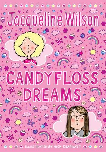 Candyfloss Dreams
