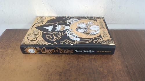 The Queen of Dreams