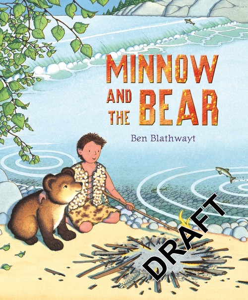 Minnow and the Bear