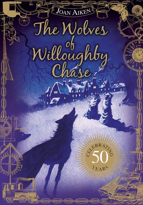 The Wolves Of Willoughby Chase