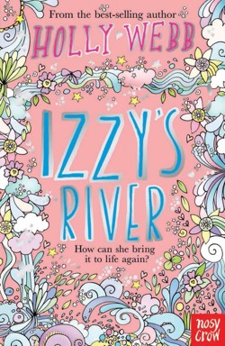 Earth Friends: Izzy's River