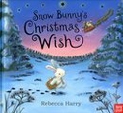 Snow Bunny's Christmas Wish