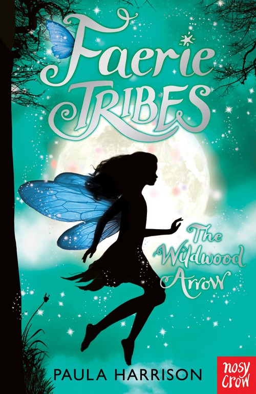 Faerie Tribes: The Wildwood Arrow