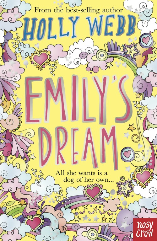 Earth Friends: Emily's Dream