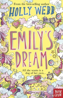 Earth Friends: Emily's Dream