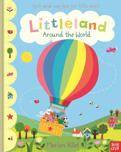 Littleland: All Year Round