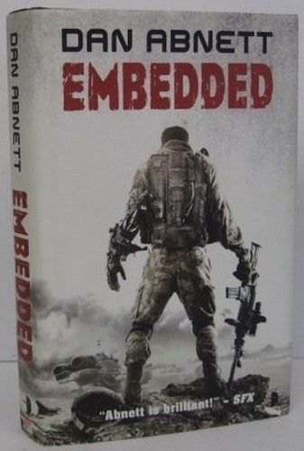 Embedded