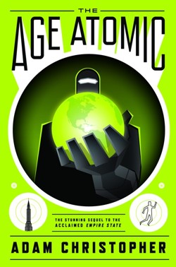 The Age Atomic