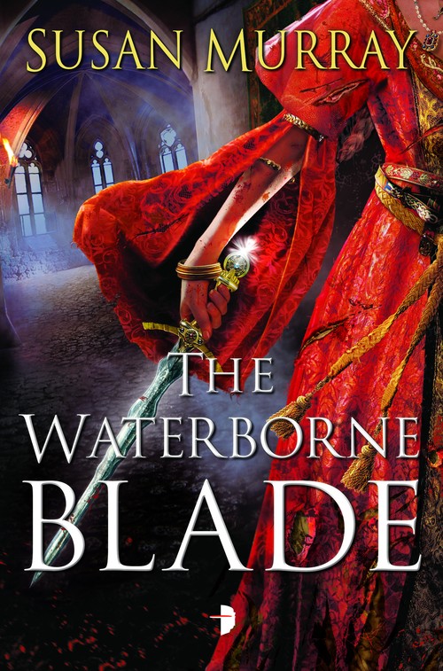 The Waterborne Blade
