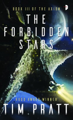 The Forbidden Stars
