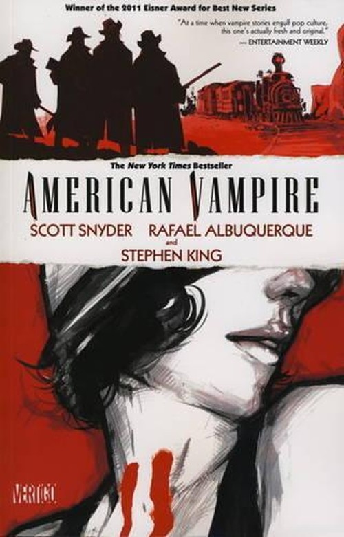 American Vampire