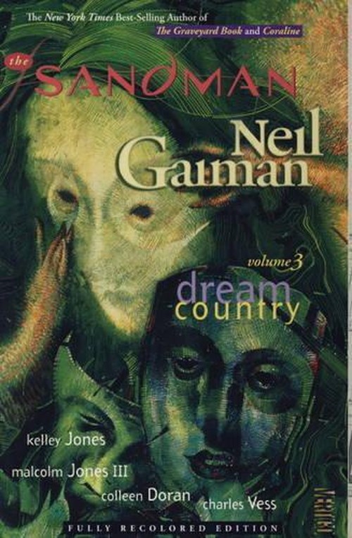 Sandman